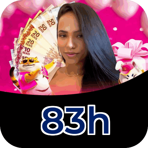 Canal Telegram oficial 83h mostrando bônus exclusivos códigos promocionais sinais apostas suporte grupos VIP